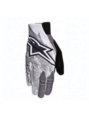Ръкавици Alpinestars Aero bright gray/white